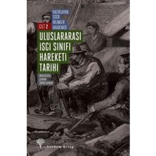 Happy Trend Işçi Sınıfı Hareketi Tarihi Cilt - 2