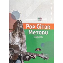 Gitar Metodu Sezgin Atila