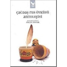 Happy Trend Rus Öyküsü Antolojisi