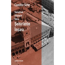 Ilkelere Göre Şehirlerin Inşası