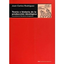Happy Trend E Historia De La Producción Ideológica : Las Primeras Literaturas Burguesas (Cuestiones De Antagonismo, Band 95)