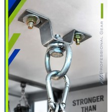 Excalibur Boks Torbası Tavan Askı Aparatı Sa-20