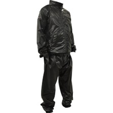 DragonDo 98935 Sauna Eşofman Takımı - Terleme Eşofmanı