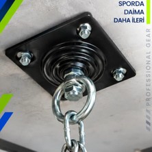 Excalibur Boks Torbası Tavan Askı Aparatı Pa-44
