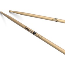 Şanal Baget, Elvin Jones Jazz Hickory Modeli ile Yüksek Performans