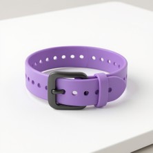 Ummeslem Xiaomi Redmi Watch 3 Active Için Uyumlu Klasik Kordon Kayış
