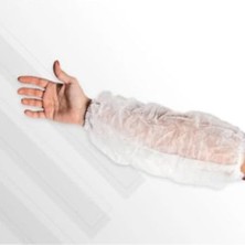Şanal Hijyenik Tek Kullanımlık Kullan At Kolluk Standart Ölçü 200 Lü Paket