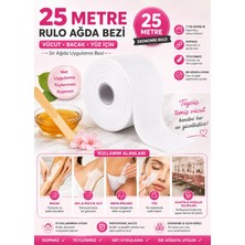 Kervansanal Bioflex Ağda Bezi 10 Metre