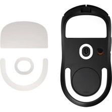Şanal Klasse Onyx Mouse Skate (Logitech G Pro x Superlight 2c)
