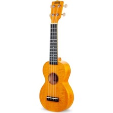 Şanal Soprano Ukulele ile Eğlenceli Müzikal Anlar Yaşayın