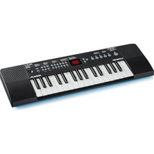 Şanal Alesis Melody 32 Mini Piyano Klavyesi