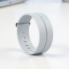 Ummeslem Huawei Gt2 46MM Krd-84 22MM Silikon Için Uyumlu Kordon Kayış