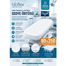 Moly Sedye Örtüsü 50ADET Her Tarafı Lastikli 80*240 Ölçüsünde Yeni Nesil