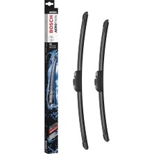 Şanal Bosch Aerotwin Silecek Seti [530/475 Mm] AR533S 3397118902