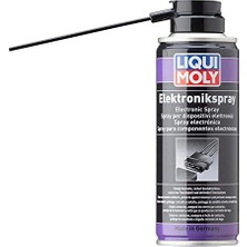Şanal Liqui Moly 5 Püskürtme Problu Dpf Mızrağı 1 Adet - 3110 P000423