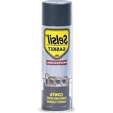 Şanal Sıvı Conta Temizleyici, 500ML Etkili Uygulama