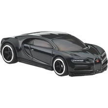 Şanal Premium Araçlar Koleksiyonu, Hot Wheels