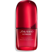 Şanal Shiseido Utm Power Infusing Concentrate 4.0 Cilt Serumu 30ML, 22445