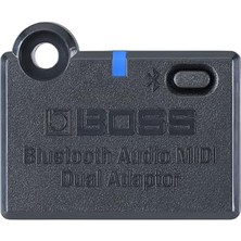 Şanal Bt Dual