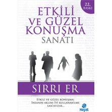 ve Güzel Konuşma Sanatı