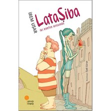 Şanal Lataşiba - Iki Kentin Arasında