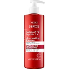 Şanal Vıchy Collagen 17 Filler Şampuan 400 ml