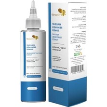Şanal Makyaj Temizleme Toniği 200 Ml, Hassas Ciltler Için