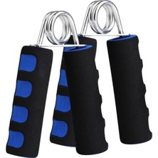 Şanal El Kavrama Güçlendirici, 2 Paket Yumuşak Köpük ile