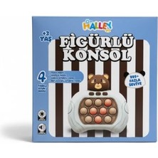 Şanal 3068-1 Sesli Işıklı Oyuncak -Zrv