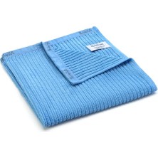 Şanal Silva Essentials Halı ve Koltuk Bezi 40 x 40 Cm, Ultrafiber - Halı, Döşeme ve Araç Koltuğundaki Lekeyi Kumaşa Yaymadan Alır, Çift Yüzlü,%99,9 Antibakteriyel