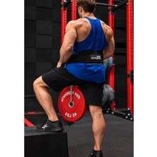 Şanal Zincirli Ağırlık Kemeri, Dip Belt Modeli