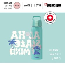 Şanal Sigg 6185.80 Wmb One 0,75L Matara, Aloha Stitch