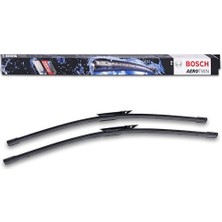 Şanal Bosch Aerotwin Silecek Seti Mercedes C Serisi W206 (2021-2024) [550/500 Mm] A893S 3397009893
