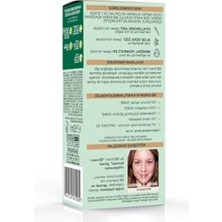 Şanal 40ML Mucizevi Cilt Kusursuzlaştırıcı Bb Krem - Açık Ton