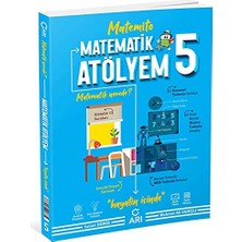 Şanal 5 Sınıf Matemito Matematik Atölyem
