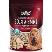 Şanal Kuzu Etli Küçük Irk Köpek Ödülü, 10'lu Paket