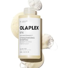 Şanal Olaplex New No. 4 Bond Maintenance Shampoo 8.5OZ/250ML Şampuan