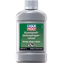 Şanal Liqui Moly Plastik Derin Bakımlosyonu 250 ml - 1537