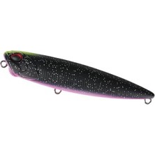 Şanal Duo Realis Pencil 85 Sw CCC0873 Mat Black Pb Iı Suni Yem