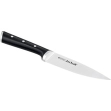 Şanal 15 cm Şef Bıçağı, Tefal Kalitesi, Keskin ve Dayanıklı