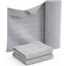 Şanal 20 Adet Yüksek Emici Mikrofiber Temizlik Bezi Seti, Kullan At