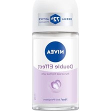 Şanal Kadın Roll-On Deodorant, 50 Ml, 72 Saat Koruma Sağlayan Formül