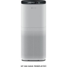 Şanal Ht 300 Hava Temizleme Cihazı