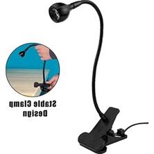 Şanal Mini Uv Tırnak Lambası, 5 W, Hızlı Kurutma