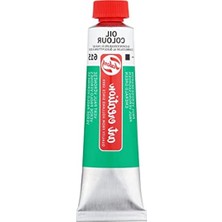 Şanal Art Creatıon 40 ml Yağlı Boya 615 Emerald Green