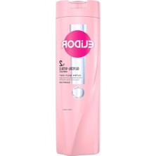Şanal Ultra Işıltılı Şampuan 400 ml