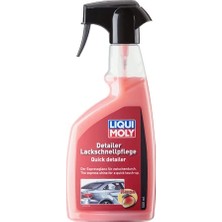 Şanal Liqui Moly Detaylı Hızlı Boya Bakımı 500 ml Otomotiv Bakım Ürünü