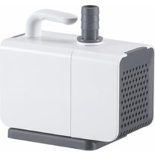 Şanal Yeni Nesil Kafa Motoru, 40W 2000 Lt/h