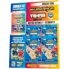Şanal Adrenalyn Xl™ Fıfa 365 – 2027 Kick-Off Çoklu Paket
