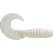 Şanal Powerbait Power Grubs Sahte Kurt